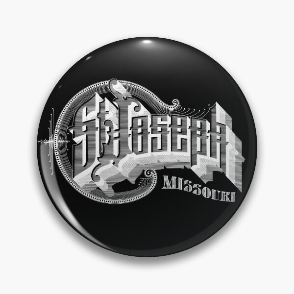 Item preview, Vintage Saint Joseph, MO designed and sold by DonDota.