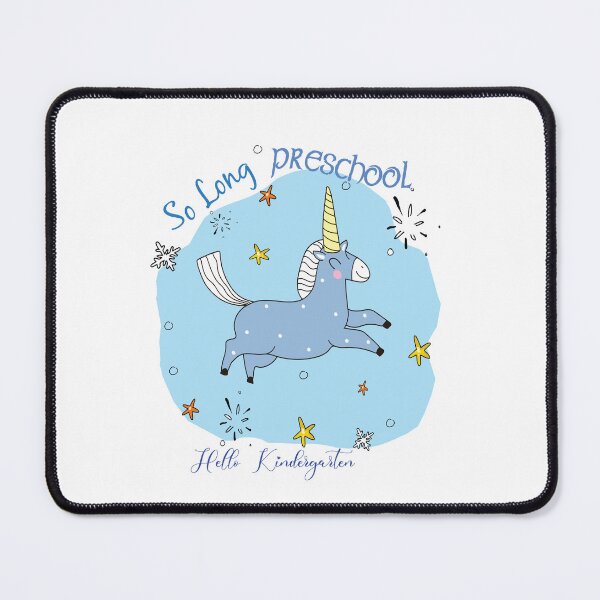 Item preview, Funny graduation Saying Quote, So Long Preschool Hello Kindergarten, Cool Teacher Kids, designed and sold by altk btk.