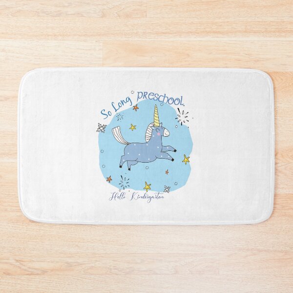 Item preview, Funny graduation Saying Quote, So Long Preschool Hello Kindergarten, Cool Teacher Kids, designed and sold by altk btk.