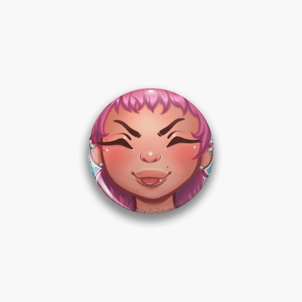 Item preview, Pin designed and sold by strasmatic.