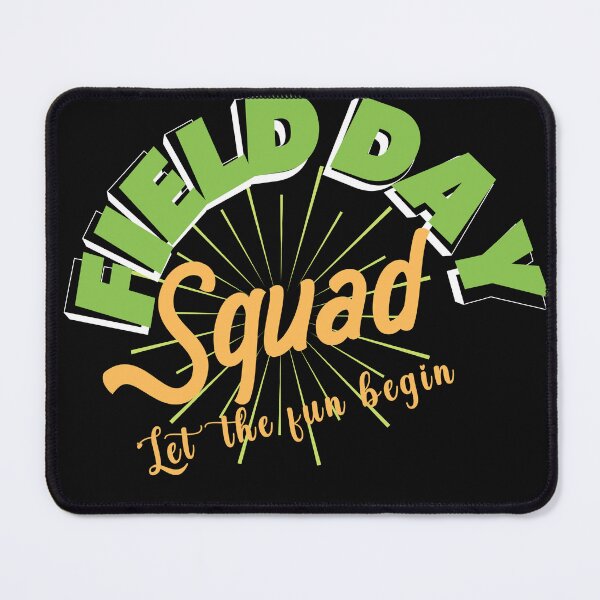 Item preview, field day designed and sold by lamond-creation.
