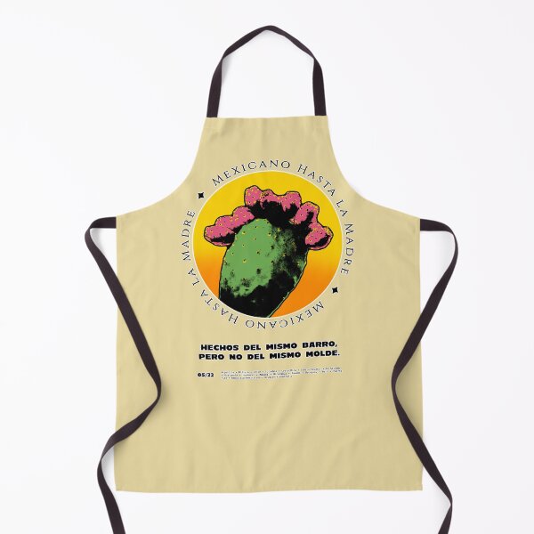 Artikelvorschau, Soja Mexicano (Tan Merchandise) entworfen und verkauft von megalohelios.