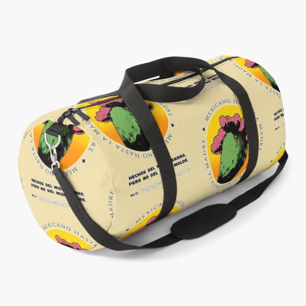 Artikelvorschau, Soja Mexicano (Tan Merchandise) entworfen und verkauft von megalohelios.