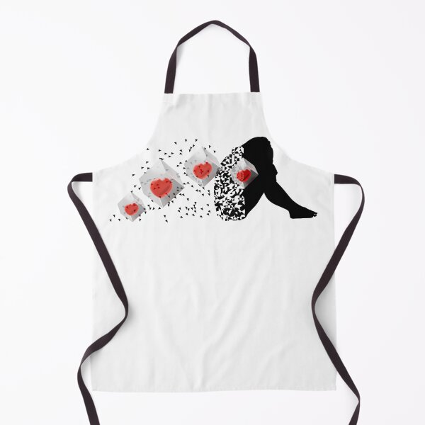 Item preview, SUFFERING OF GRIEF designed and sold by Tammera.