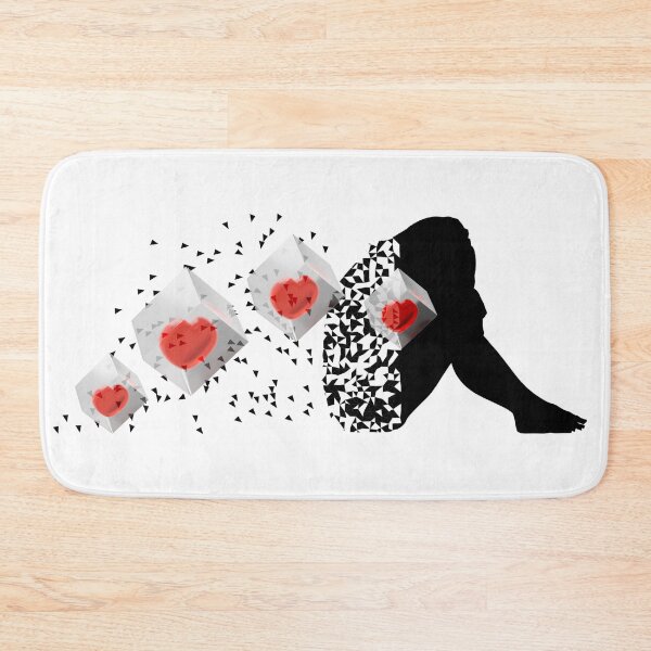 Item preview, SUFFERING OF GRIEF designed and sold by Tammera.