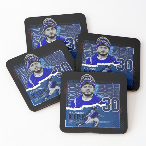 Item preview, Alejandro Kirk Baseball designed and sold by parkerbar6O.