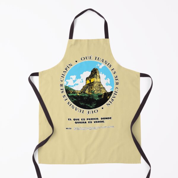 Item preview, Soy Guatemalteco (Tan Merchandise) designed and sold by megalohelios.