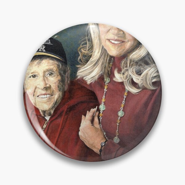 Item preview, Paul and Barbara designed and sold by neal farncroft.