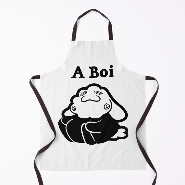 Item preview, A boi designed and sold by BloofShoppe.