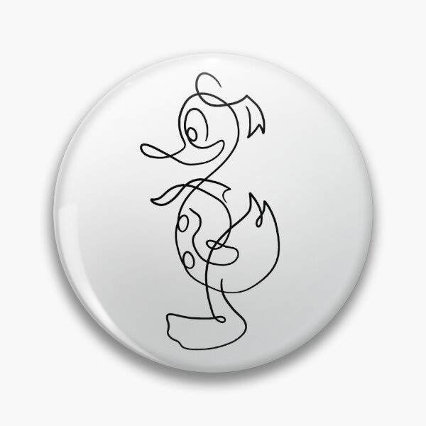 Artikelvorschau, Donald-Duck-Linie entworfen und verkauft von BeeboBryson.
