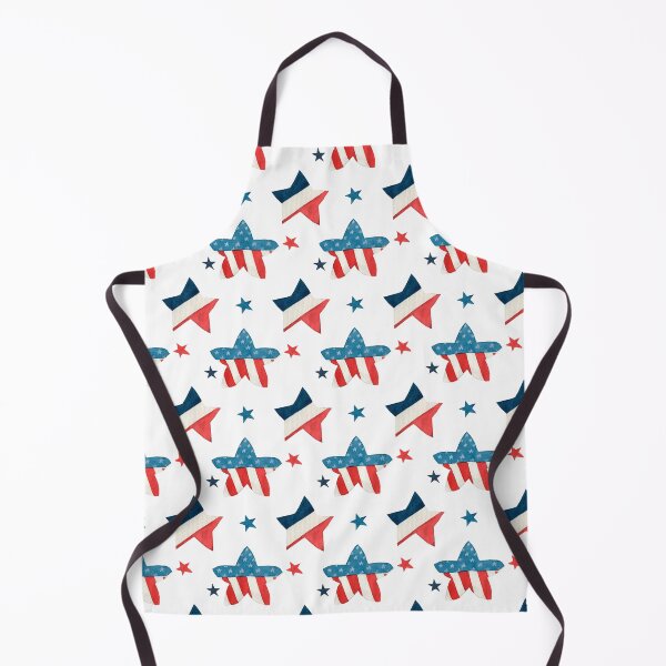 Item preview, 4th of July Independence Day Patriotic Stars designed and sold by silviaol.