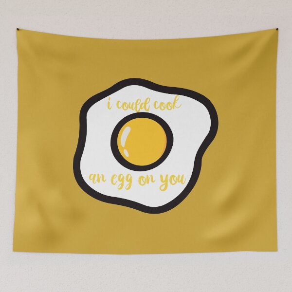 Item preview, Music For A Sushi Restaurant Egg Harrys House designed and sold by BoldNFresh.