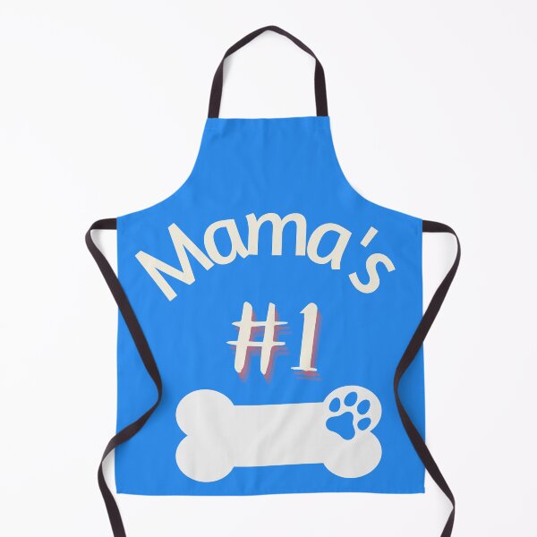 Item preview, Mama's #1 dog designed and sold by PhoeniXDreamer.