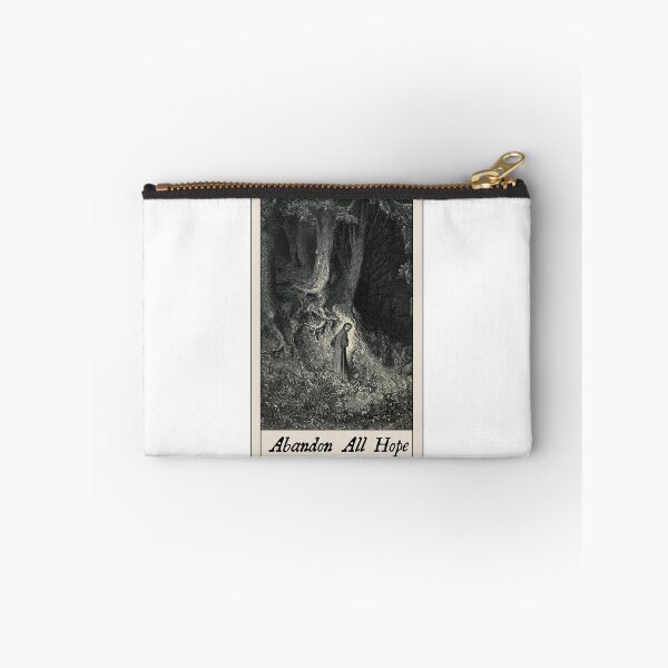 Item preview, Dante Divine Comedy Tarot designed and sold by SorrowKnowledge.