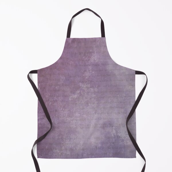 Item preview, Purple Grunge Words designed and sold by calliew1217.