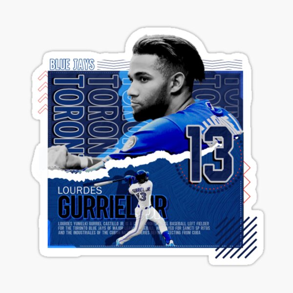 Lourdes Gurriel Jr. Essential T-Shirt for Sale by devinobrien