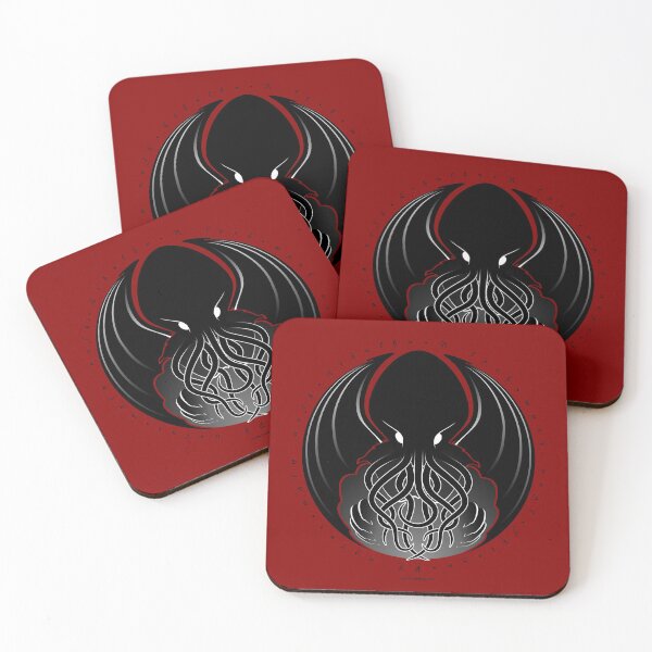 Item preview, Cthulhu designed and sold by tudi.
