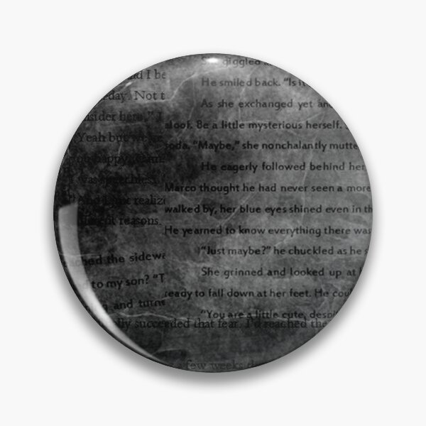 Item preview, Black Grunge Faded Words designed and sold by calliew1217.