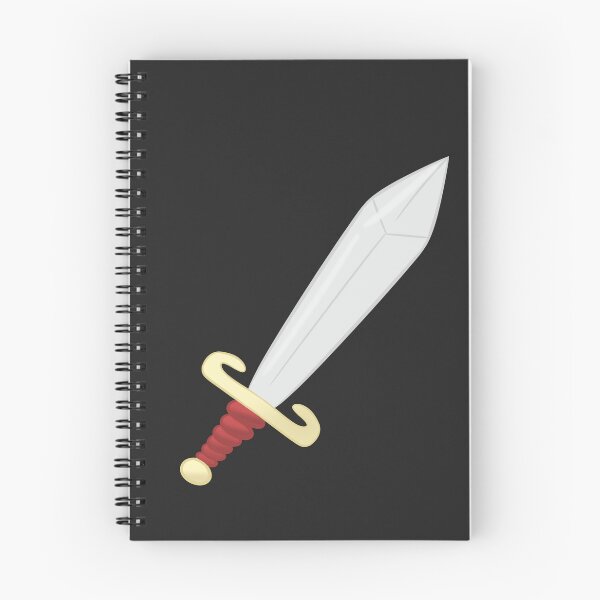 Item preview, Warriors Sword designed and sold by Kaylap48.