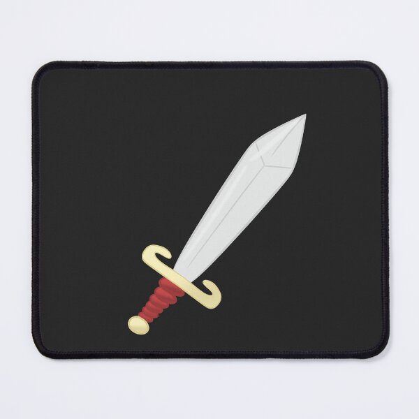 Item preview, Warriors Sword designed and sold by Kaylap48.