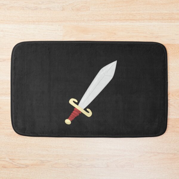 Item preview, Warriors Sword designed and sold by Kaylap48.