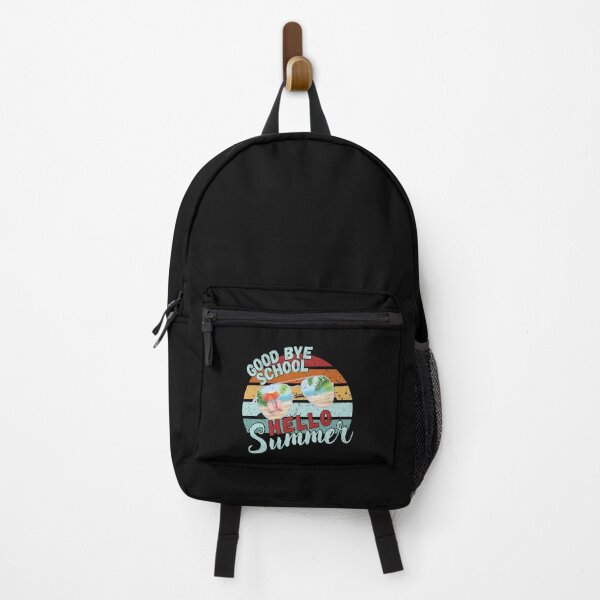 Item preview, Good bye school hello summer designed and sold by yococo.