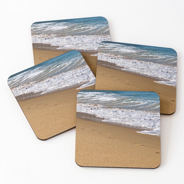 Item preview, Beach Footprints designed and sold by smh2.