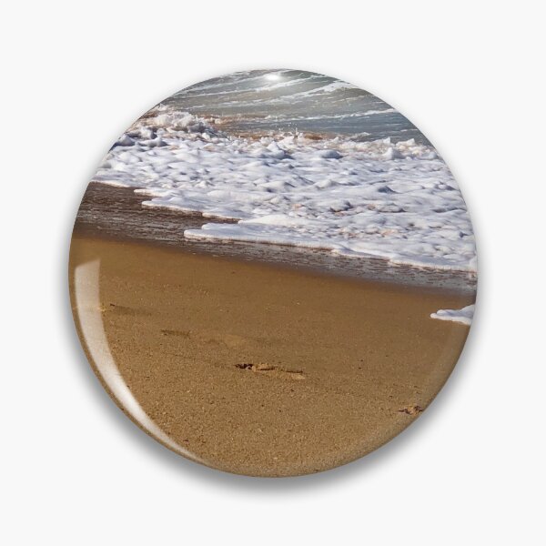 Item preview, Beach Footprints designed and sold by smh2.