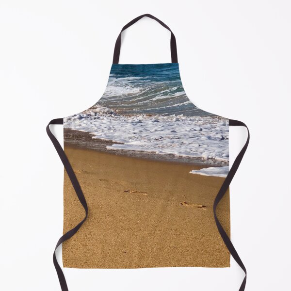 Item preview, Beach Footprints designed and sold by smh2.