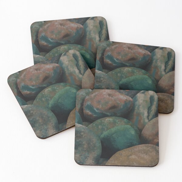 Item preview, Rocks designed and sold by Dominique Harness.
