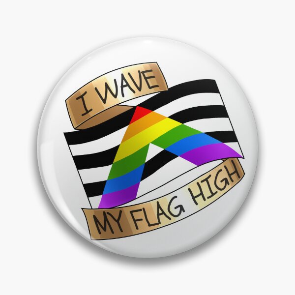Item preview, ¡Bandera aliada! designed and sold by Dimonds456.