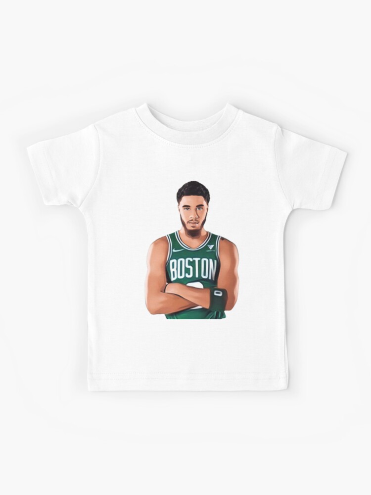 jayson tatum youth shirt