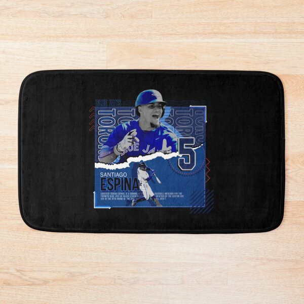 Item preview, Santiago Espinal Baseball designed and sold by parkerbar6O.
