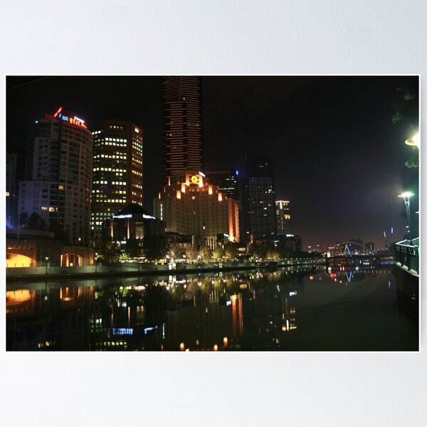 Item preview, Southbank Reflections designed and sold by Bekster.