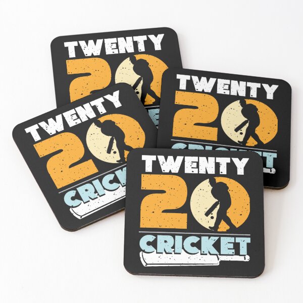 Item preview, Twenty20 Cricket Player Sports Team Sport Classic T-Shirt designed and sold by janlzmaude.