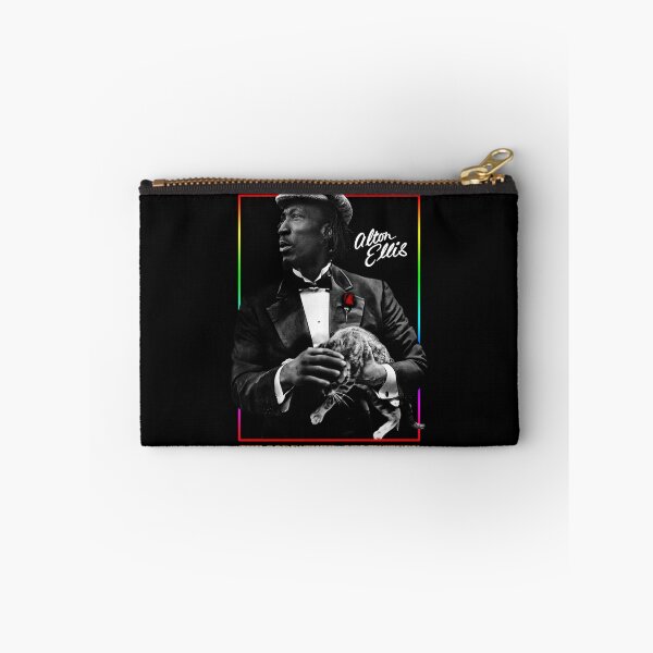 Item preview, THE GODFATHER of ROCKSTEADY designed and sold by BiruTosca.