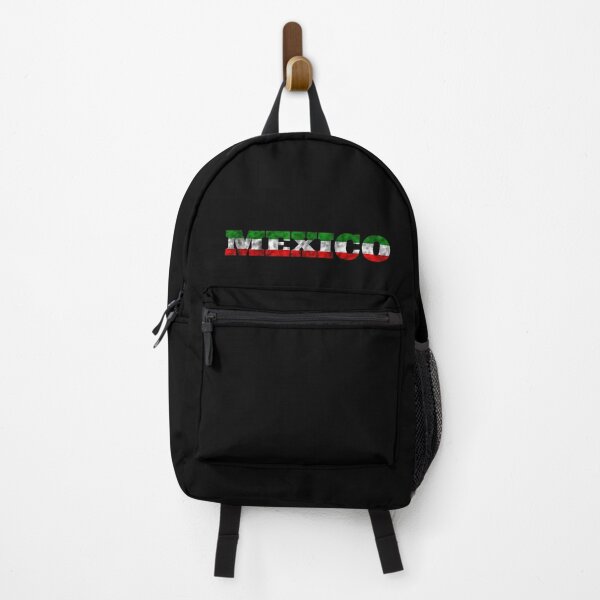 Item preview, Mexico (flag color) designed and sold by Jeremy Crotty.