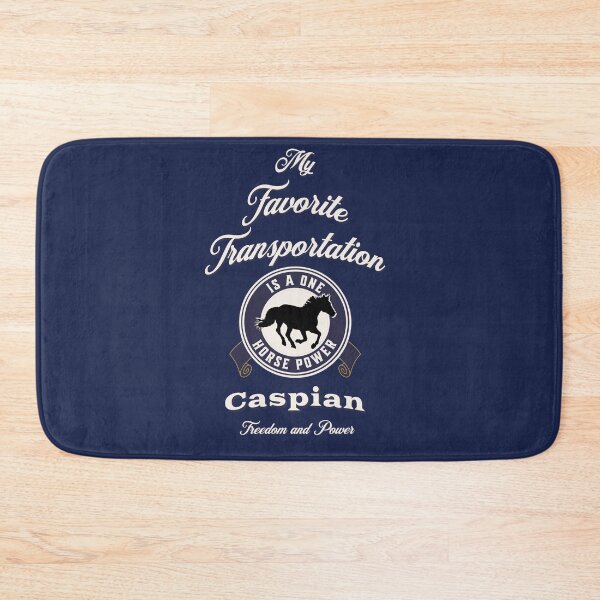 Item preview, My Favorite Transportation is a 1 Horse Power Caspian designed and sold by No1Equestrian.