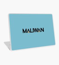 Maliwan Logo Laptop Skin
