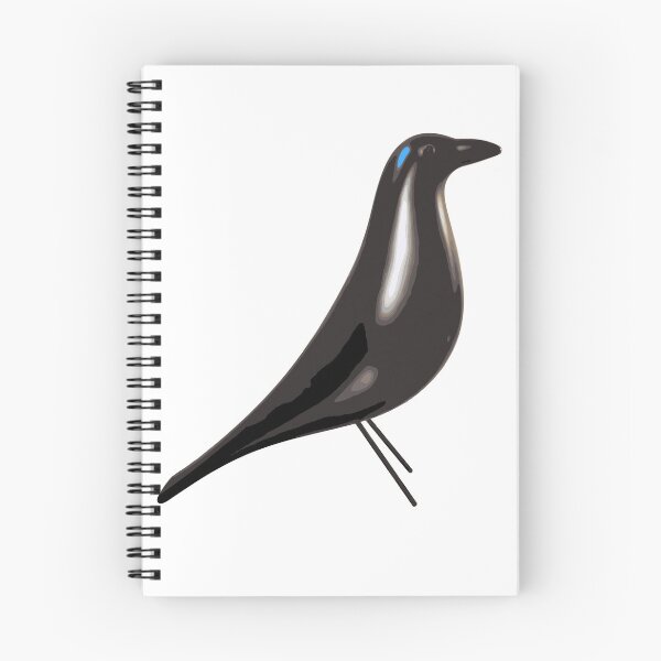 Item preview, Eames Bird designed and sold by SorrowKnowledge.