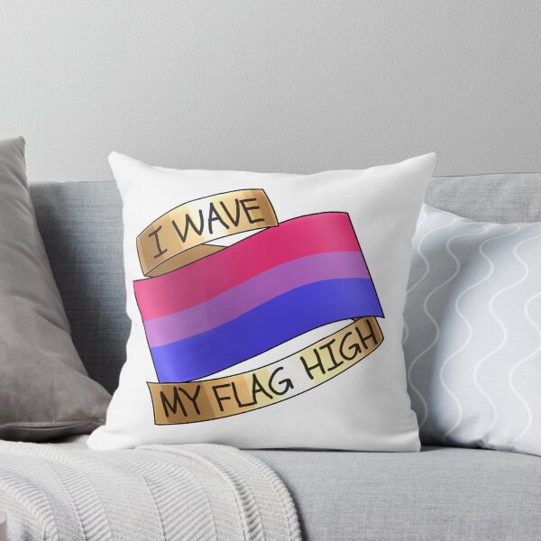 Item preview, Bisexual Flag! designed and sold by Dimonds456.