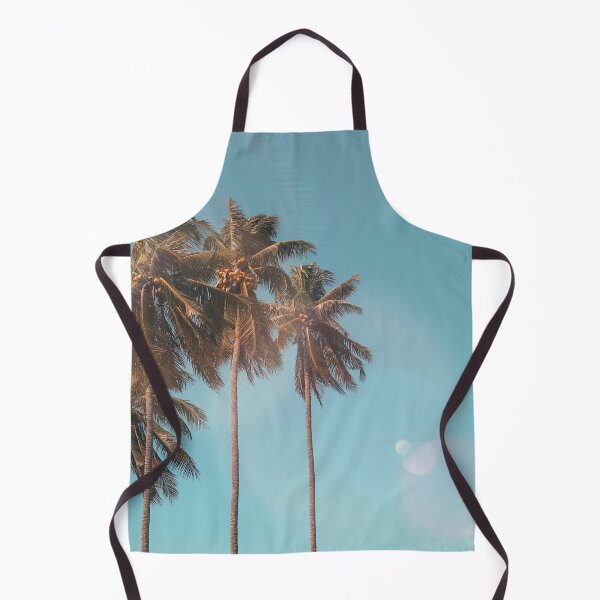 Item preview, Palm tree beach designed and sold by KBMeyer.