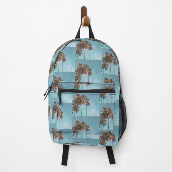 Item preview, Palm tree beach designed and sold by KBMeyer.