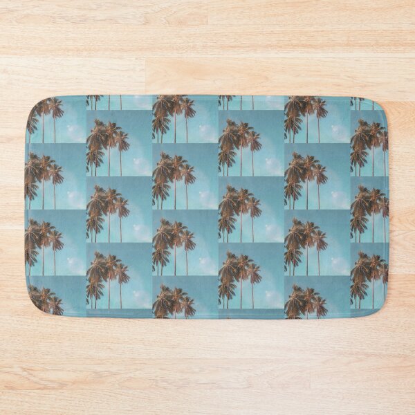 Item preview, Palm tree beach designed and sold by KBMeyer.