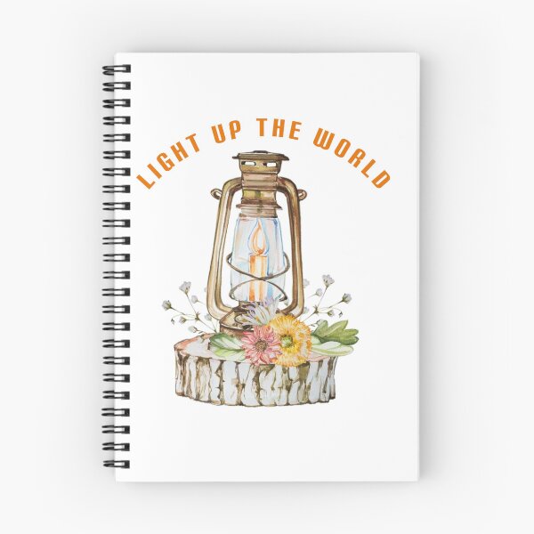 Item preview, Light up the world designed and sold by Thawbiya.