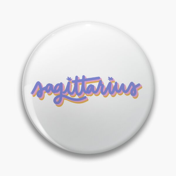 Item preview, Sagittarius  designed and sold by brookeaellis.