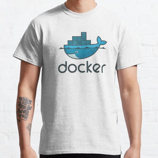 assistant boat docker shirt