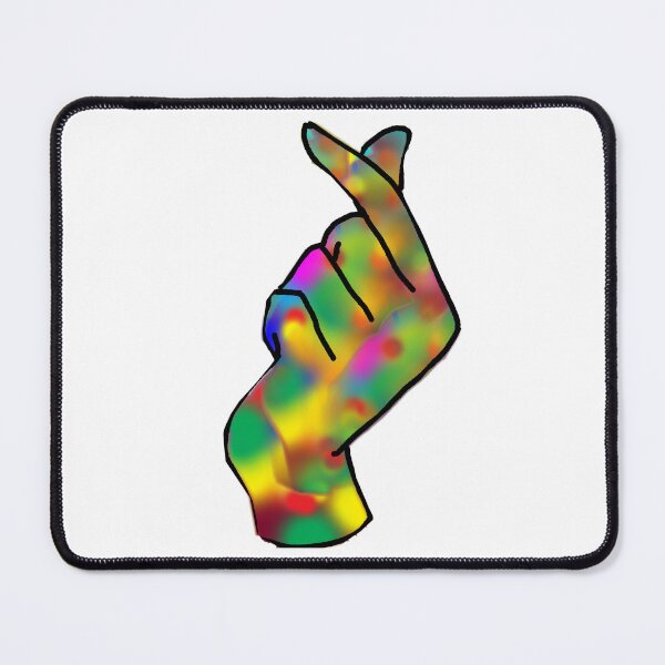 Item preview, finger heart designed and sold by DT-2001.
