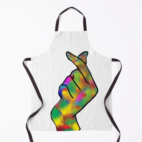 Item preview, finger heart designed and sold by DT-2001.