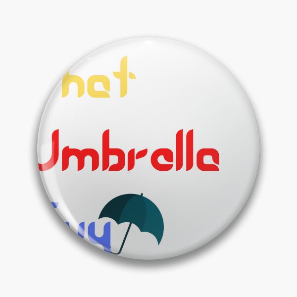 Item preview, That Umbrella Guy designed and sold by maouriworld.